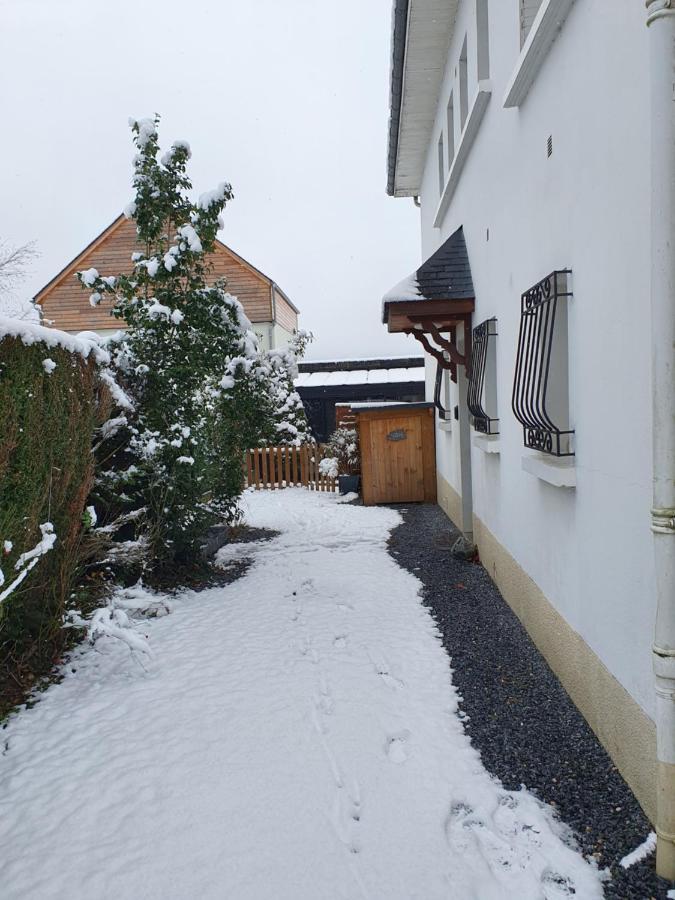 Appartement T2 Lau-Balagnas Extérieur photo
