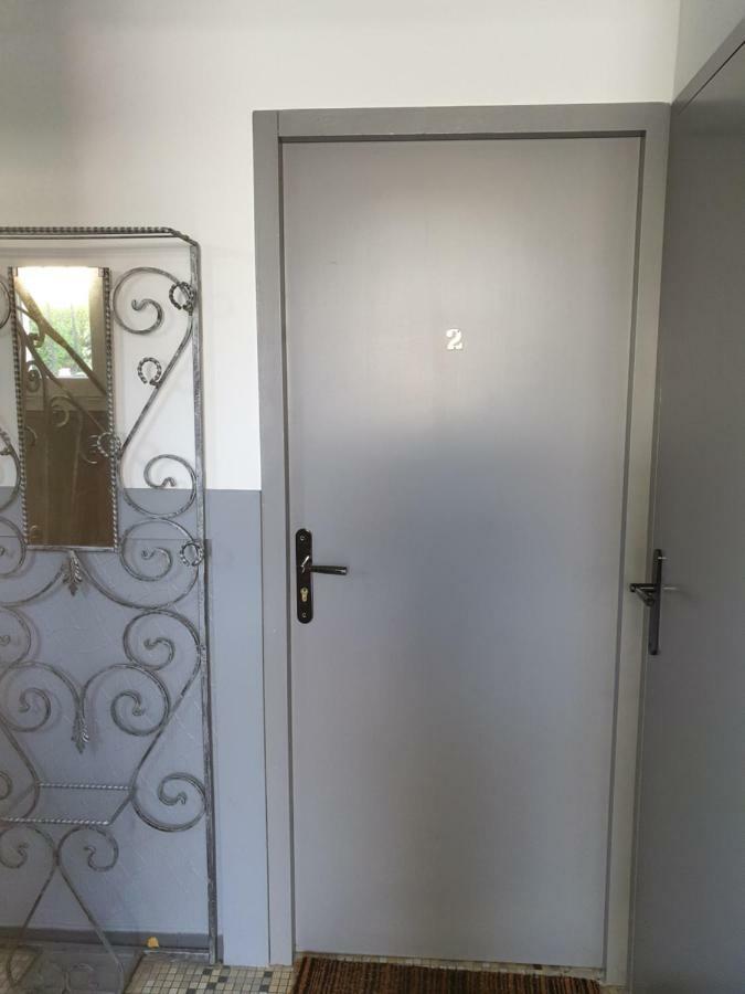Appartement T2 Lau-Balagnas Extérieur photo