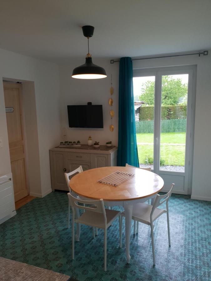 Appartement T2 Lau-Balagnas Extérieur photo