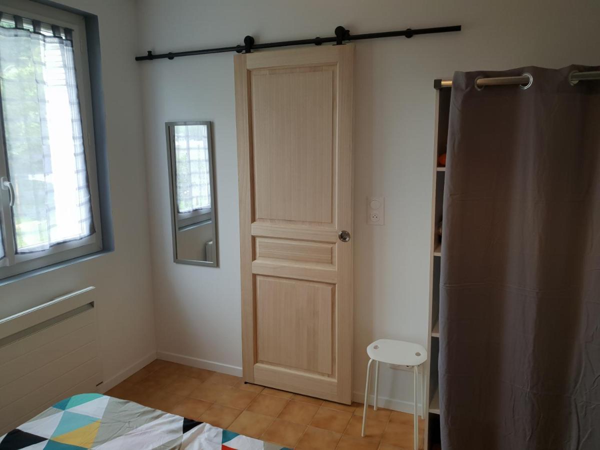 Appartement T2 Lau-Balagnas Extérieur photo